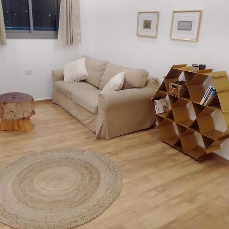 Beautiful Beach Apartment Ashdod Luaran gambar