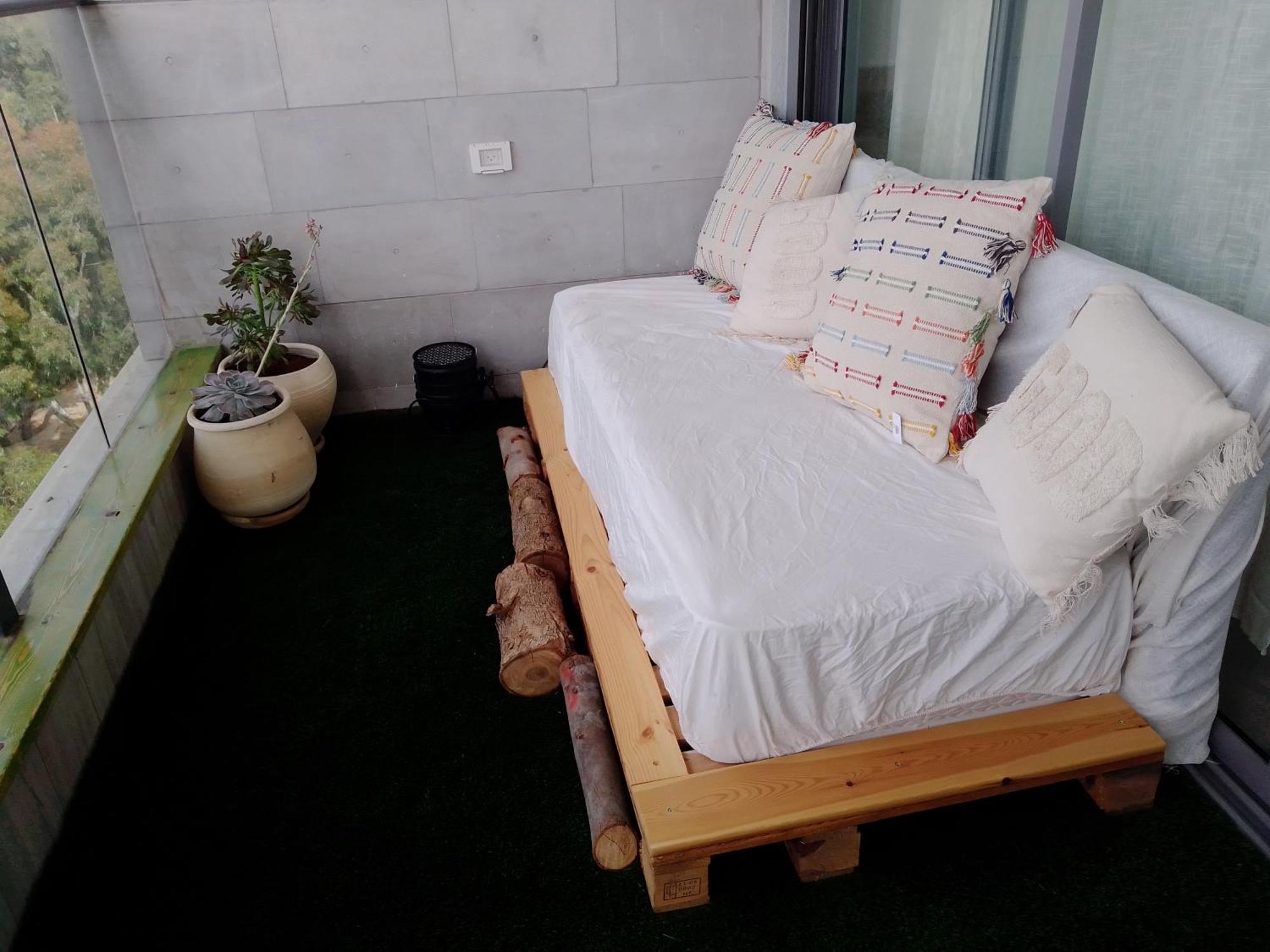 Beautiful Beach Apartment Ashdod Luaran gambar